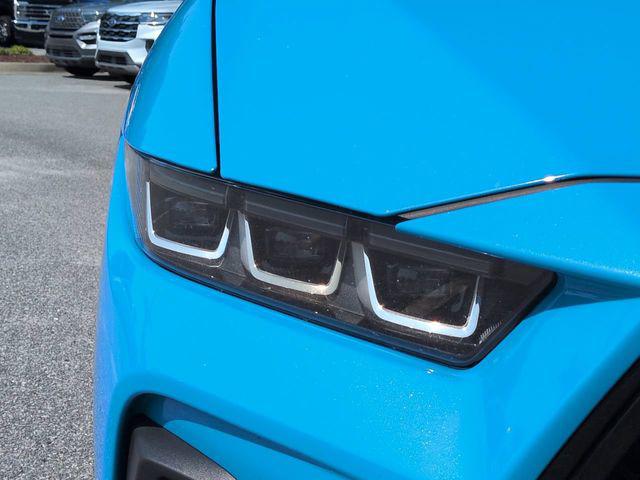 2024 Ford Mustang GT Fastback