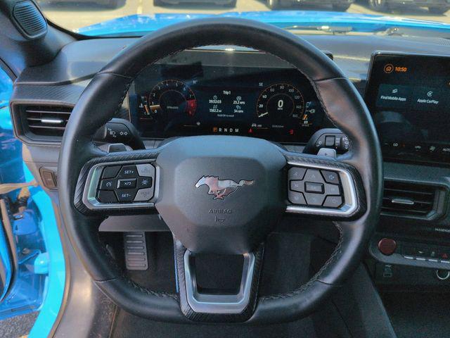 2024 Ford Mustang GT Fastback