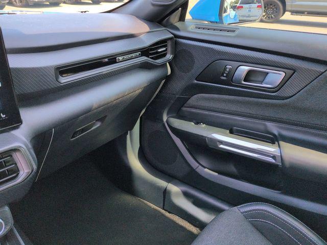 2024 Ford Mustang GT Fastback