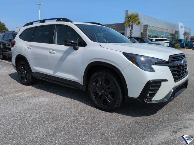 2023 Subaru Ascent Onyx Edition 7-Passenger for sale in Moncks Corner, SC