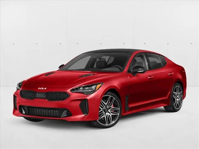 2023 Kia Stinger GT2 for sale in Austin, TX