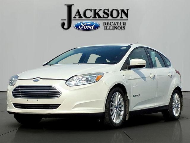 2013 Ford Focus Electric Base for sale in Decatur, IL