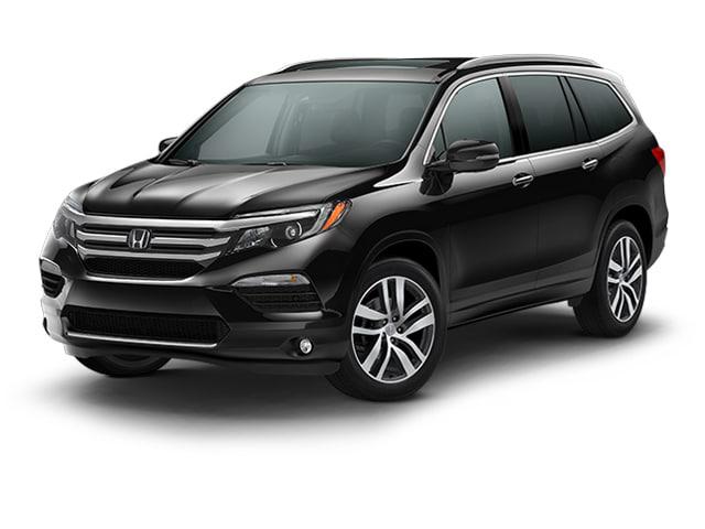 2018 Honda Pilot Touring for sale in Macomb, IL