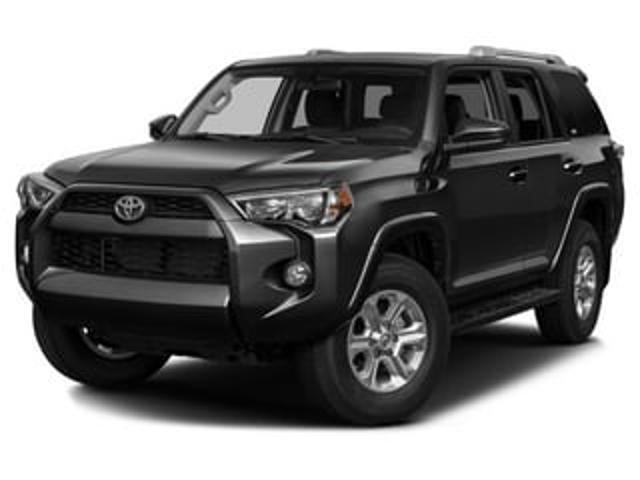 2016 Toyota 4Runner SR5 Premium for sale in Macomb, IL