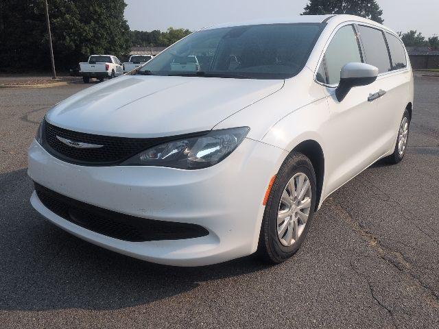 2021 Chrysler Voyager L for sale in Mooresville, NC