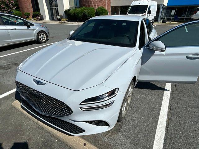 2022 Genesis G70 2.0T RWD for sale in Mooresville, NC