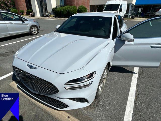 2022 Genesis G70 2.0T RWD for sale in Mooresville, NC