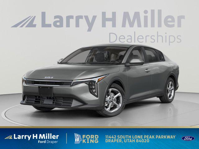 2025 Kia K4 LXS for sale in Draper, UT