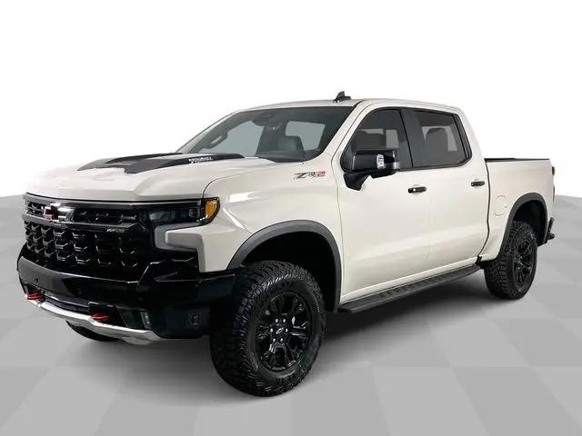 2026 Chevrolet Silverado 1500 4WD Crew Cab Short Bed ZR2 for sale in Midwest City, OK