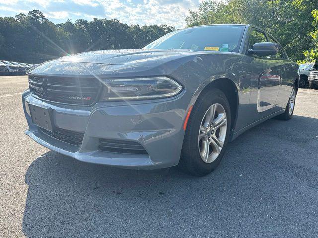 2019 Dodge Charger SXT RWD for sale in Glen Allen, VA