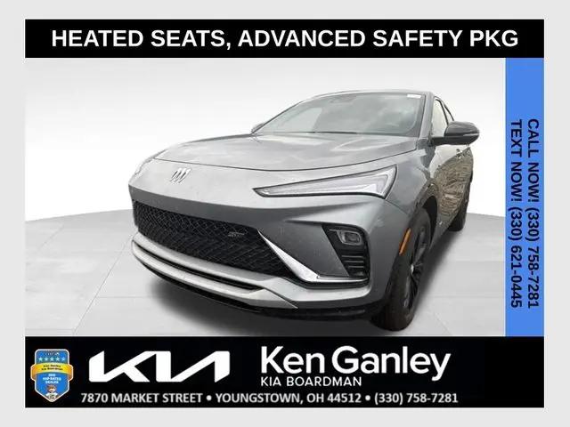 2025 Buick NV Sport Touring FWD for sale in Boardman, OH