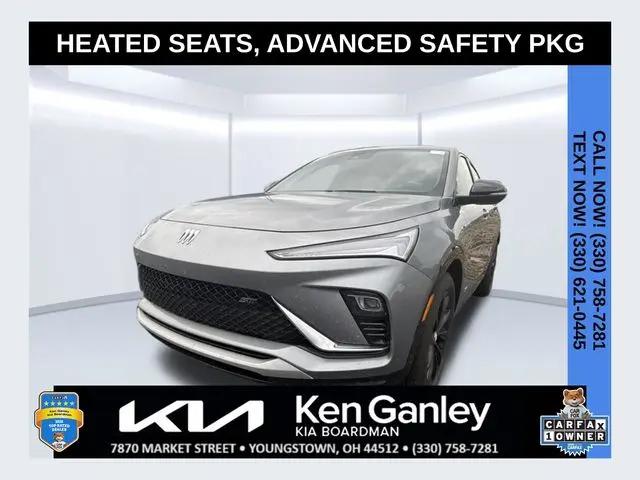 2025 Buick NV Sport Touring FWD for sale in Boardman, OH