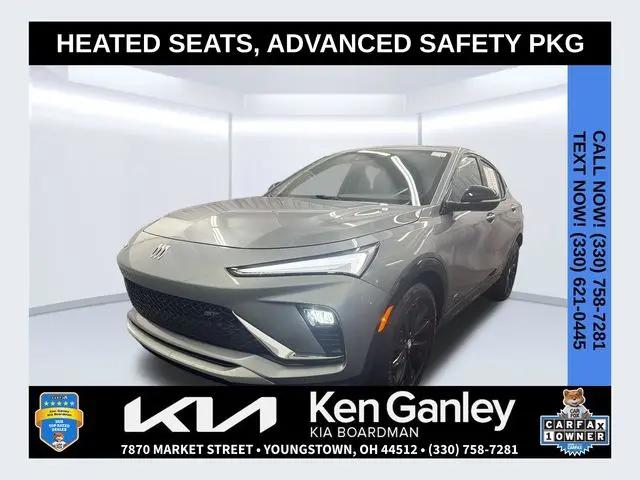 2025 Buick NV Sport Touring FWD for sale in Boardman, OH