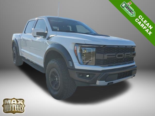 2023 Ford F-150 Raptor for sale in Butler, MO