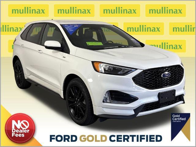 2024 Ford Edge ST-Line for sale in Vero Beach, FL