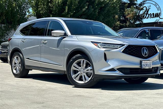 2023 Acura MDX Standard for sale in Burlingame, CA