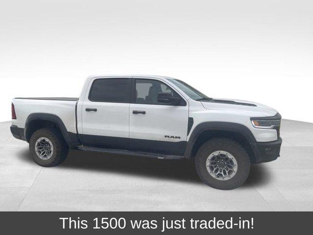 2026 Ram 1500 RHO Crew Cab 4x4 5'7" Box for sale in Wichita, KS