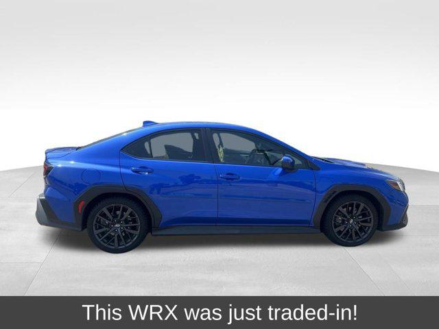 2024 Subaru WRX Premium for sale in Wichita, KS