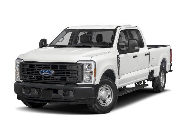 2023 Ford F-250 Limited for sale in Richmond, KY