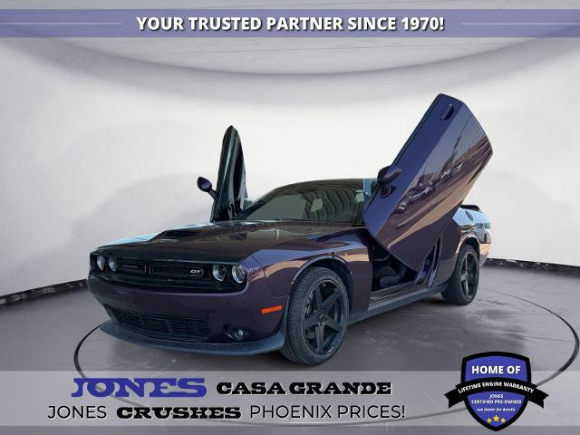 2022 Dodge Challenger GT AWD for sale in Casa Grande, AZ