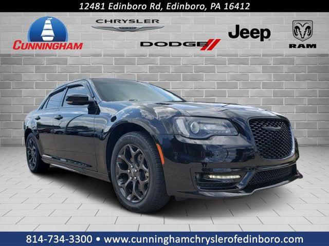 2022 Chrysler 300 Touring L AWD 2022 Chrysler 300 Touring L AWD