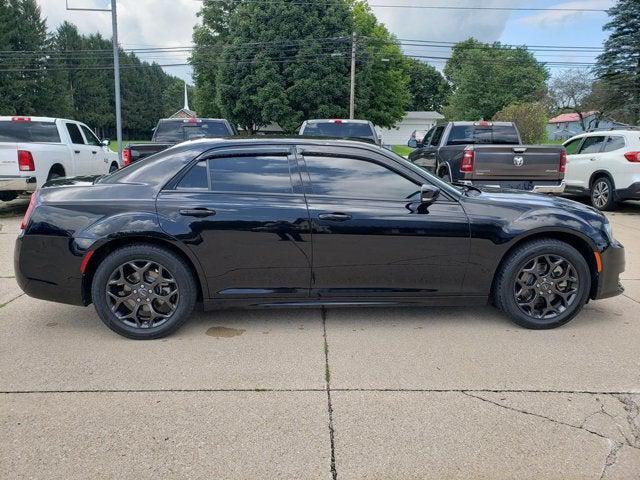 2022 Chrysler 300 Touring L AWD 2022 Chrysler 300 Touring L AWD