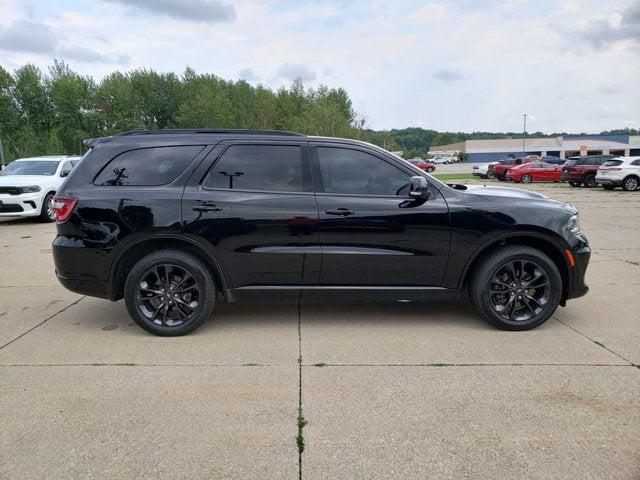 2024 Dodge Durango GT Plus AWD