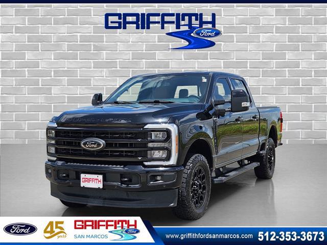 2024 Ford F-250 XL for sale in San Marcos, TX