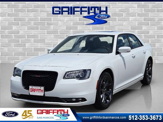 2023 Chrysler 300 300S for sale in San Marcos, TX