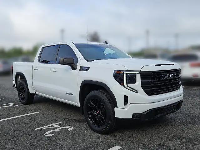 2023 GMC Sierra 1500 4WD Crew Cab Short Box Elevation with 3SB for sale in Trevose, PA