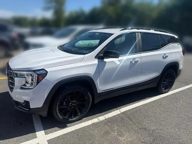 2023 GMC Terrain AWD SLE for sale in Trevose, PA