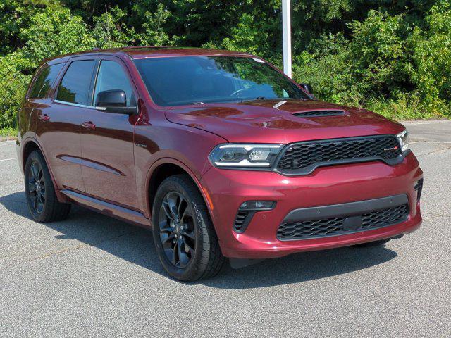 2022 Dodge Durango R/T Plus RWD for sale in Kernersville, NC