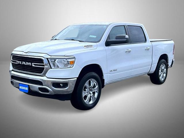2019 Ram 1500 Big Horn/Lone Star Crew Cab 4x4 57 Box for sale in Omaha, NE