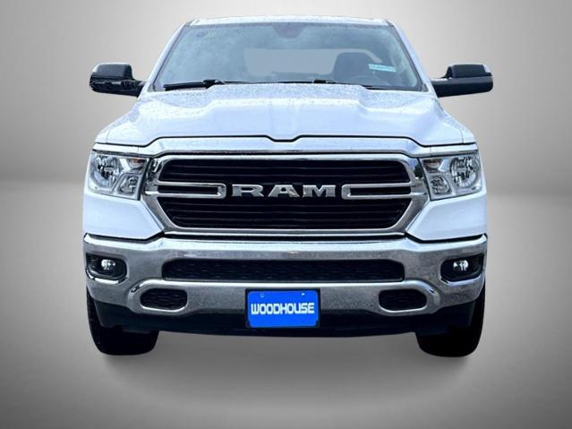 2019 Ram 1500 Big Horn/Lone Star Crew Cab 4x4 57 Box