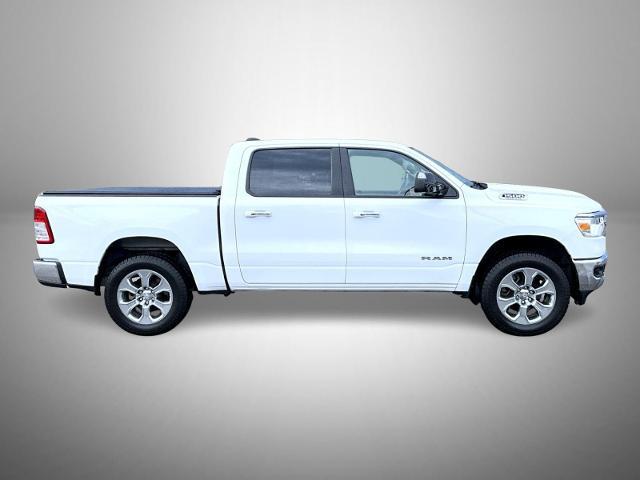 2019 Ram 1500 Big Horn/Lone Star Crew Cab 4x4 57 Box