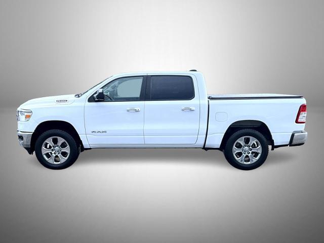 2019 Ram 1500 Big Horn/Lone Star Crew Cab 4x4 57 Box