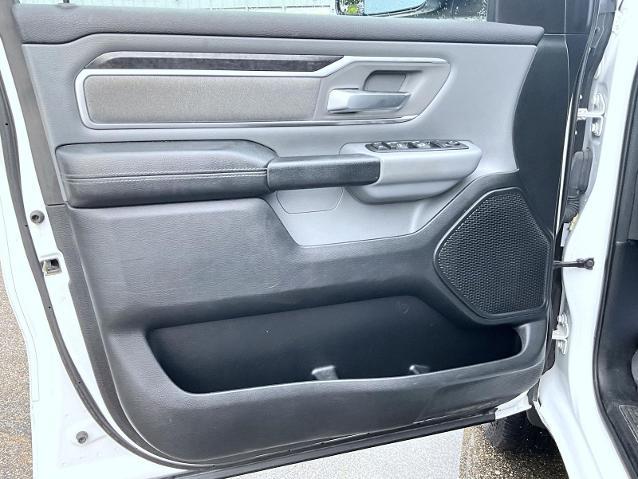 2019 Ram 1500 Big Horn/Lone Star Crew Cab 4x4 57 Box