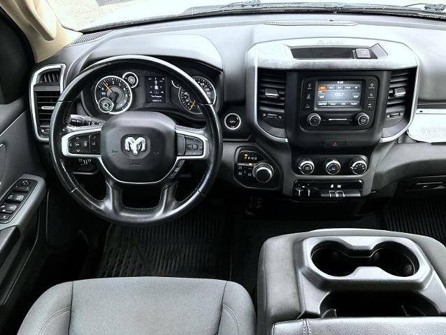 2019 Ram 1500 Big Horn/Lone Star Crew Cab 4x4 57 Box