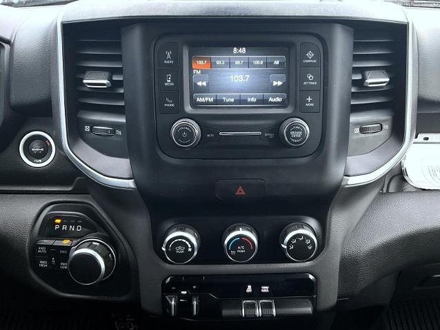 2019 Ram 1500 Big Horn/Lone Star Crew Cab 4x4 57 Box