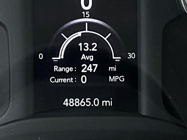 2019 Ram 1500 Big Horn/Lone Star Crew Cab 4x4 57 Box
