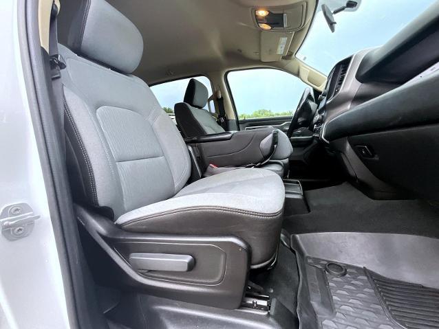 2019 Ram 1500 Big Horn/Lone Star Crew Cab 4x4 57 Box