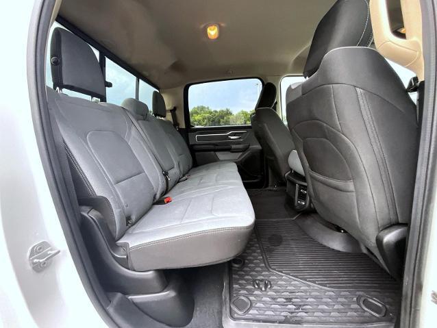 2019 Ram 1500 Big Horn/Lone Star Crew Cab 4x4 57 Box