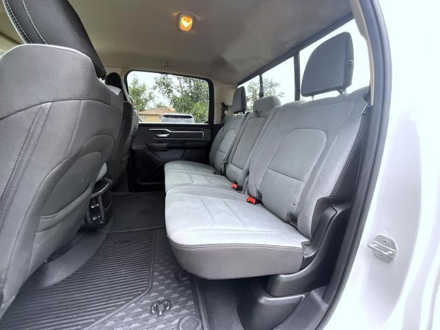 2019 Ram 1500 Big Horn/Lone Star Crew Cab 4x4 57 Box