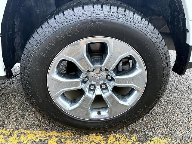 2019 Ram 1500 Big Horn/Lone Star Crew Cab 4x4 57 Box