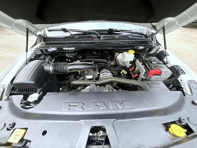 2019 Ram 1500 Big Horn/Lone Star Crew Cab 4x4 57 Box