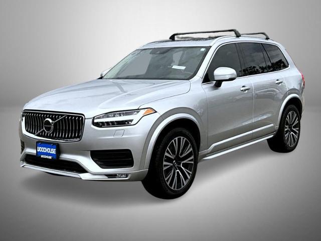 2021 Volvo XC90 T5 Momentum 7 Passenger for sale in Omaha, NE