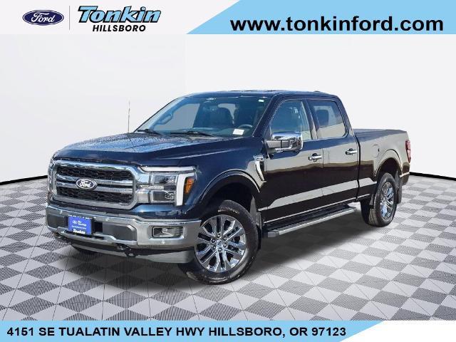 2026 Ford F-150 Lariat for sale in Hillsboro, OR