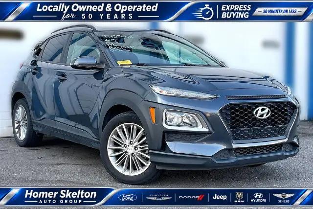 2019 Hyundai Kona SEL for sale in Olive Branch, MS
