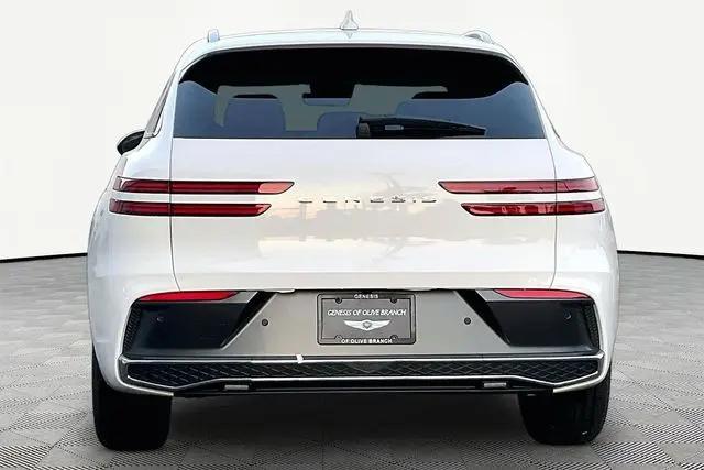 2027 Genesis GV70 2.5T Select
