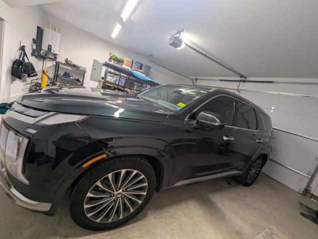 2023 Hyundai Palisade Calligraphy for sale in Winston Salem, NC